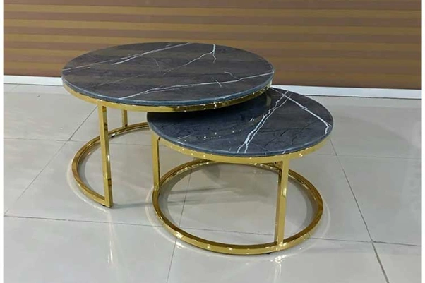 pvd coating on furniture uae