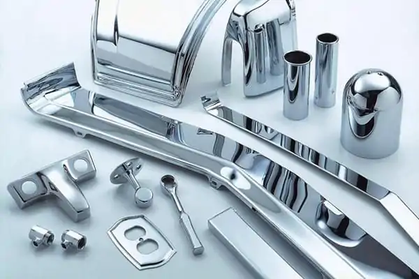 Classic Metal Coating,