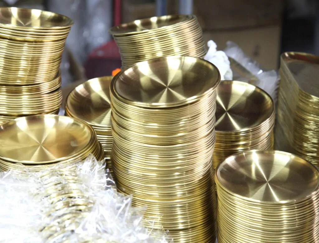 Classic Metal Coating,