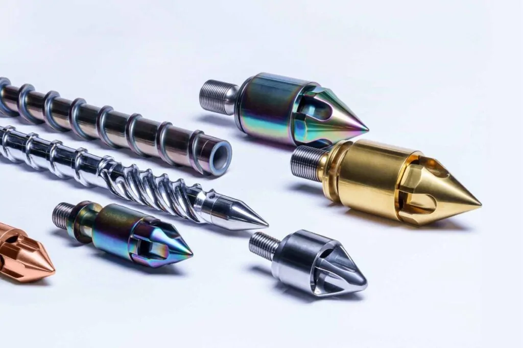 Classic Metal Coating,