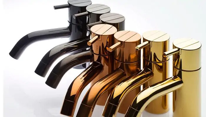 Classic Metal Coating,